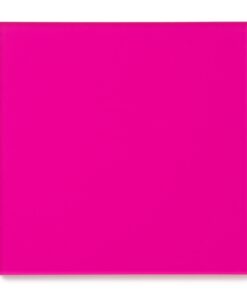 Magenta Transparent Acrylic Sheet