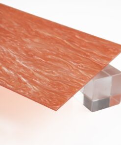 Lava Pearl Acrylic Sheet