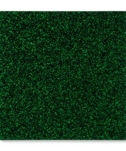 Lex Green Glitter Acrylic Sheet