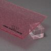 Madison Pink Shimmer Acrylic Sheet