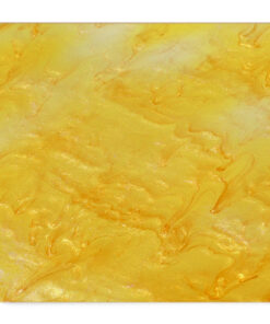 Met Gold Shimmer Acrylic Sheet