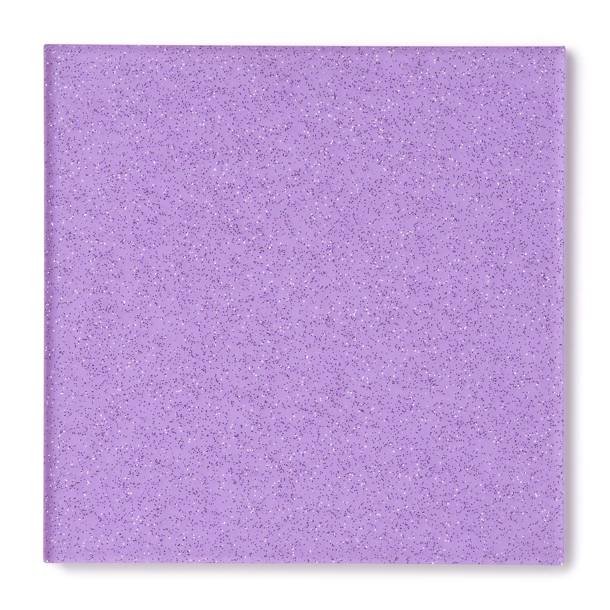 Midtown Purple Shimmer Acrylic Sheet