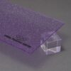 Midtown Purple Shimmer Acrylic Sheet