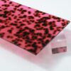 Ocelot Pink Acrylic Sheet