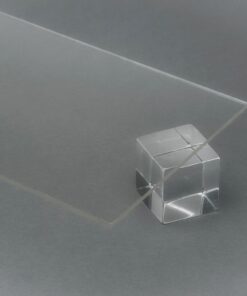 OP-3 UV Filtering Acrylic Sheet