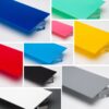Opaque Collection Swatch Pack