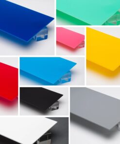 Opaque Collection Swatch Pack