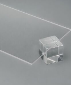 P-99 Non-Glare Acrylic Sheet