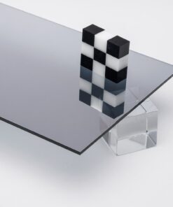See-Thru / Two-Way Mirror Acrylic Sheet