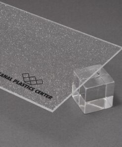 Skyline Shimmer Acrylic Sheet