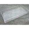 Custom Acrylic Organizer Tray — configuration example
