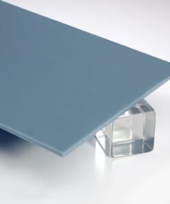 Spring Blue Pastel Acrylic Sheet