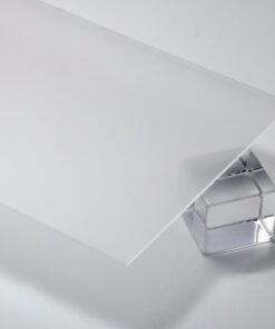 Studio Frost Cast Acrylic Sheet