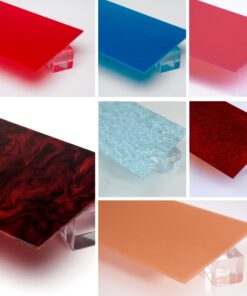 Translucent Collection Swatch Pack