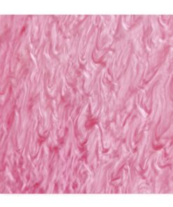 Tribeca Rose Pearl Acrylic Sheet