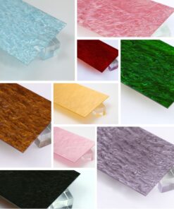 Urban Alchemy Pearl Swatch Pack