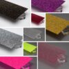 Urban Spark Glitter Swatch Pack