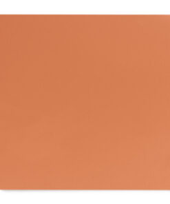 Westside Orange Pastel Acrylic Sheet